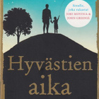 S.D. Robertson: Hyvästien aika - pikkukuva 1
