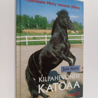 Jane Ayres : Kilpahevonen katoaa - pikkukuva 1