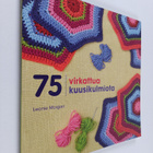 Leonie Morgan : 75 virkattua kuusikulmiota - pikkukuva 1