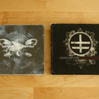 Manufacturer´s Pride Faustian Evangelion & Sound of God's CD - pikkukuva 1