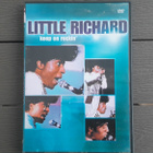 DVD: Little Richard - Keep On Rockin' (1991/?) - pikkukuva 1