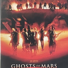 Ghosts Of Mars  -  DVD - pikkukuva 1