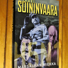 Taavi Soininvaara: Marsalkan miekka - pikkukuva 1