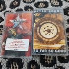 Bryan Adams x 3 - pikkukuva 1