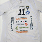OrPo Game Worn -pelipaita #11 Milla Haapaniemi (koti) - pikkukuva 1