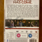 Blind Spot Kausi 5 The Fifth and Final Season DVD - pikkukuva 2