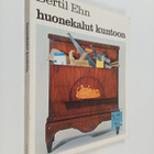 Bertil Ehn : Huonekalut kuntoon - pikkukuva 1