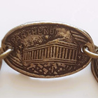 Ateena kamee rannekoru Parthenon raunio - pikkukuva 2