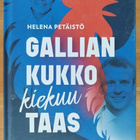 Helena Petäistö: Gallian kukko kiekuu taas (sign.) - pikkukuva 1