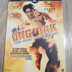 Ong-Bak: The Muay Thai Warrior (DVD) - pikkukuva 1