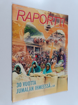 Raportti 3/2013