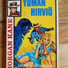 Morgan Kane 8. Yoman Hirviö - pikkukuva 1