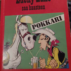 Lucky luke pokkari - pikkukuva 1
