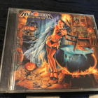 Helloween Better than raw cd 1998 Uk pressing - pikkukuva 1