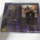 IZZY STRADLIN AND THE JU JU HOUNDS - SOMEBODY KNOCKIN CD - pikkukuva 2