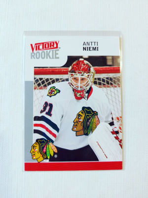 Antti Niemi