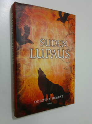 Dorothy Hearst : Suden lupaus