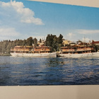 PUUMALA, Laivaranta, Suomi Finland, kulkematon postikortti - pikkukuva 1