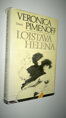 Veronica Pimenoff : Loistava Helena