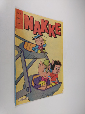 Nakke 4/1982