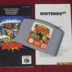 N64 - Pokémon Snap (CIB) - pikkukuva 2