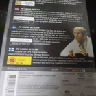 THE SINGING DETECTIVE DVD - pikkukuva 2