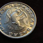 10 filler 1989 Unkari-Hungary - pikkukuva 2