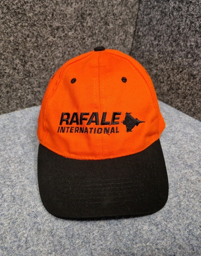 Rafale International lippis