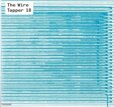 THE WIRE TAPPER 18