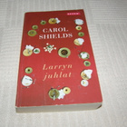 Carol Shields Larryn juhlat -pok - pikkukuva 1