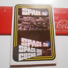 K12. Monty gum # Space cosmo 1999 purkkakuva - pikkukuva 1