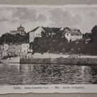 Turku: Satama Auransillon luona o (1870) - pikkukuva 1