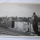 VANHA Postikortin Alkup.Mallikappale Helsinki 1950-luku - pikkukuva 1