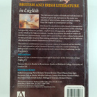 The Arnold anthology of British and Irish literature in E... - pikkukuva 2