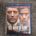 No Man of God Blu-ray - pikkukuva 1