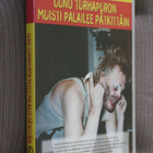 DVD Uuno Turhapuron muisti palailee pätkittäin ( 1983 ) - pikkukuva 1