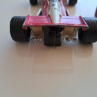 Corgi Toys: Formula 1 Ferrari 312 B2 1970-luku - pikkukuva 4