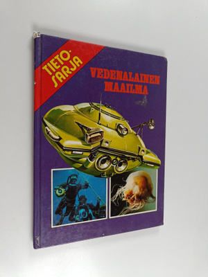 Neil Ardley : Vedenalainen maailma