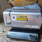 Sony Handycam DCR-SR55E - pikkukuva 1