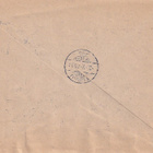 FIRMAKUORI PUNAINEN RISTI SARJA 1945 R-RAUMA - pikkukuva 2