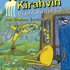 Keltaisen Kirahvin eläintarinoita 2 dvd - pikkukuva 1