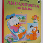 Walt Disney : Aku-vauvalla on nälkä - pikkukuva 1