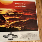 JAWS 2 Tappajahai taulu / juliste - pikkukuva 3