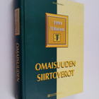 Pertti Puronen : Omaisuuden siirtoverot - pikkukuva 1
