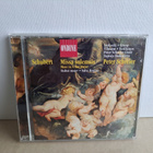 Schubert:Missa solemnis etc-Schreier,Isokoski,Groop ym. CD - pikkukuva 1