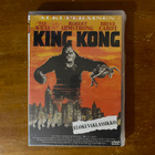 King Kong - Alkupera?inen DVD - pikkukuva 1