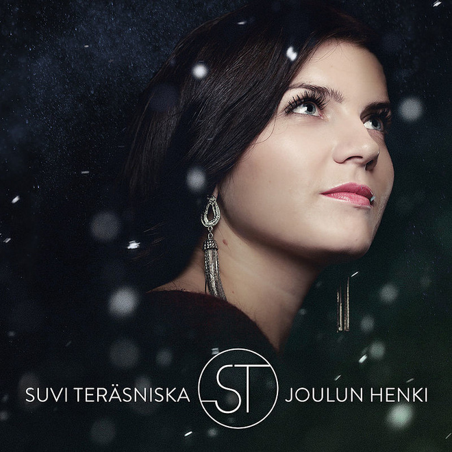 Suvi Teräsniska - Joulun Henki
