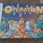 Operation - lautapeli, hyväkuntoinen - pikkukuva 1