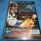 PITCH BLACK - DVD - pikkukuva 2