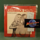 COSTARICA SHOW VG+/EX- FIN -90 7" EP - pikkukuva 1
